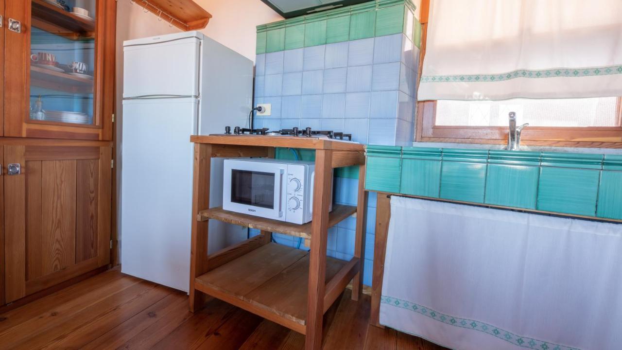 Welcomely - Casa Portella บอซา ภายนอก รูปภาพ