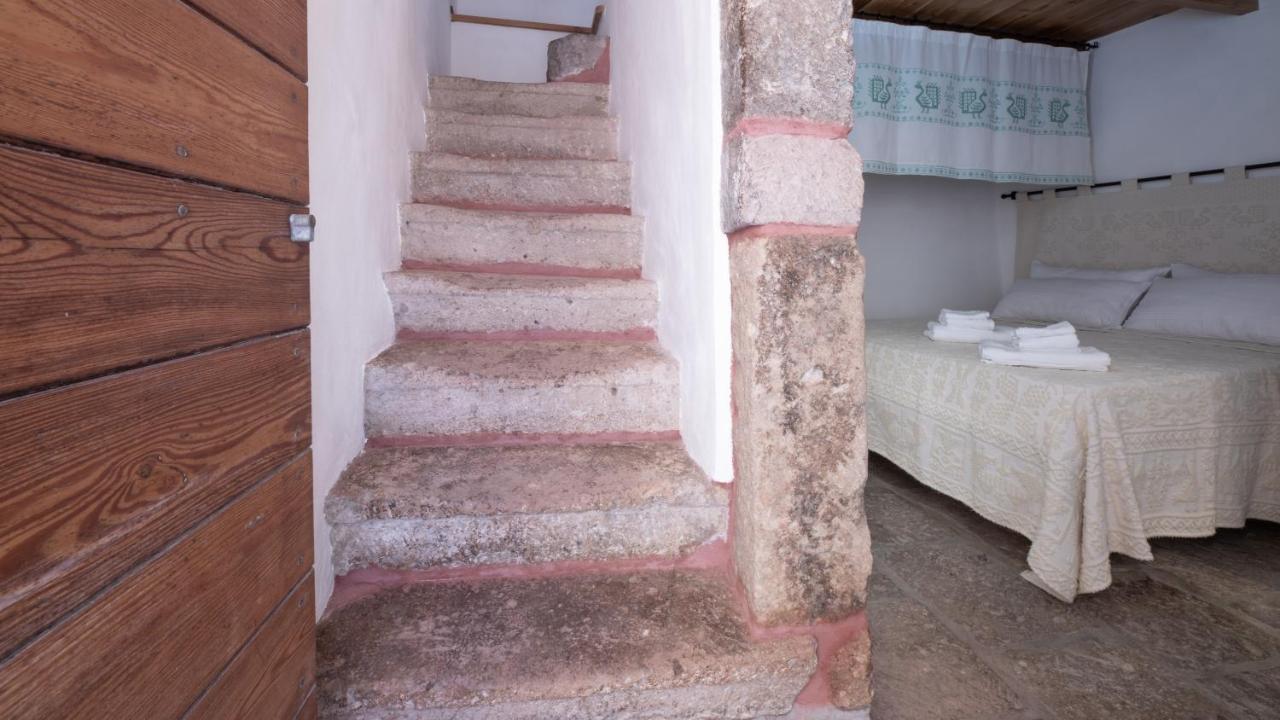 Welcomely - Casa Portella บอซา ภายนอก รูปภาพ