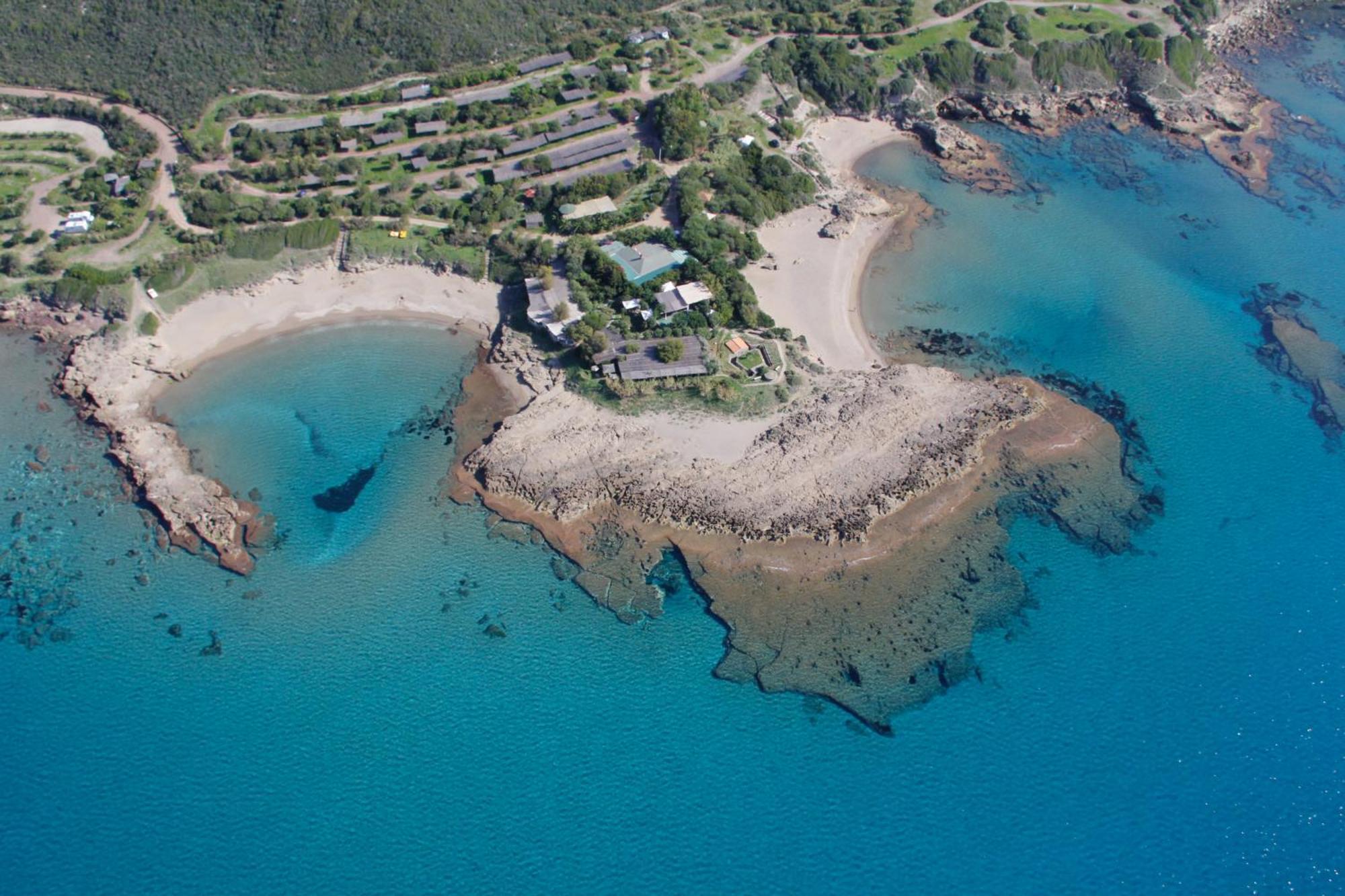 Welcomely - Casa Portella บอซา ภายนอก รูปภาพ